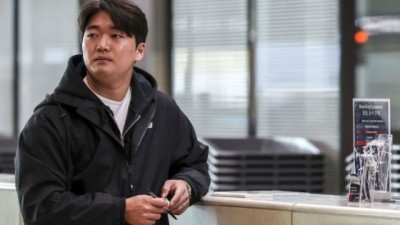 고우석 충격 방출 대기 소식에... '오타니 발언 때문인가→日 이례적 큰 관심'