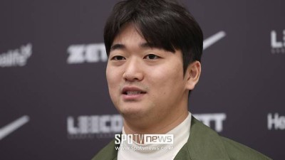 고우석의 네 번째 굴욕? 아무도 찾지 않는다, 그런데 오히려 전화위복이라고?