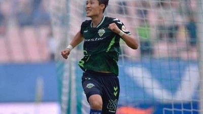 손준호 복귀 소식 들린 날, 전북 팬들은 분노했다...오늘부로 전북 축구는 죽었다