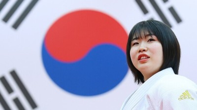 '일본 국적 버린 독립운동가 후손' 허미미, 28년만에 女유도 金 안길까[파리 올림픽 金 기대 스타⑤]