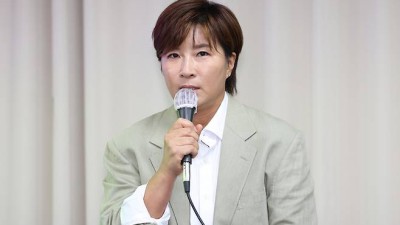 박세리, 심경 고백…“아버지 채무 관련 많은 노력했지만 한계 넘어, 최근에는 소통도 없었다. 추가 피해 없었으면”