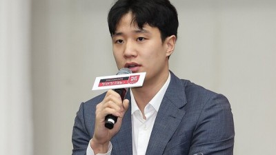 '임신 두번 충격' 여성팬 이끄는 허웅, 농구 인기 영향줄까