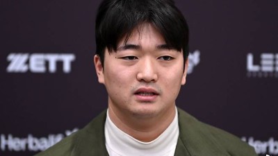 '최고구속 150km' 고우석, 트리플A 등판서 피홈런 1개 포함 2이닝 2실점 부진