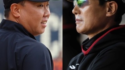 “따라잡겠다” LG의 선언, KIA는 ‘2위 킬러’인데···추격전이 시작된다[스경x이슈]