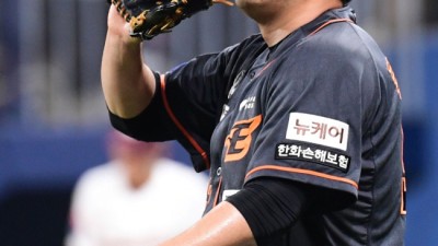 최다 9실점, 5연속 적시타, 7연속 피안타 악몽...류현진이 고척 마운드에 다시 선다