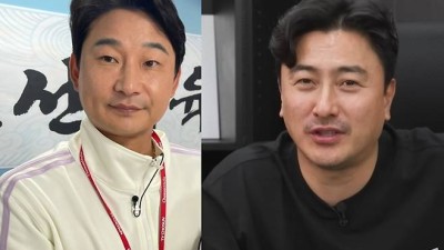 박주호 좀 지켜줘 홍명보 선임에 화난 팬들, 선배 이천수-안정환에게 '우르르'