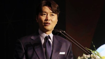 KFA, 박주호 '어떻게 벌주지?' 고민할 때... 이동국 지금 누구를 탓하나 후배부터 걱정했다