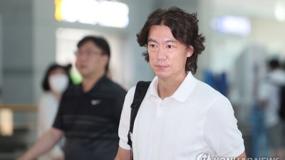 독해진 '국대감독 홍명보 2.0', 선수 신임-단단해진 황금세대 모두 얻을까[스한 이슈人]