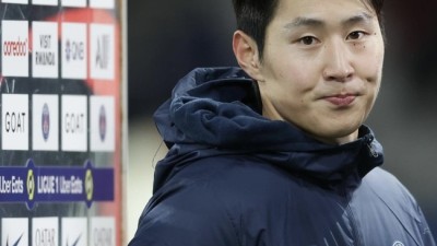 [속보] PL 클럽, 이강인 영입 위해 '1055억 제안'...PSG, 단칼에 거절 LEE 파리에서 편안함 느껴