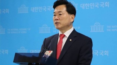 국회, 망둥이 정몽규 축구협회장 저격했다...제대로 안하면 300억 예산 없앨 수도