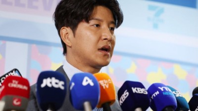 박주호, 너무 비판 말라는 축구계 대선배 이회택에게 일침…절차 정상적이었다면 애초에 안 일어날 일