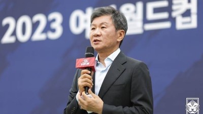 축구협회는 보고 배워라 올림픽 금메달에 축구협회 향한 팬들 비판 '속출'...대체 왜?