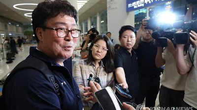 [올림픽] 배드민턴협회장 안세영과 갈등 없었다…부상 오진은 파악할 것