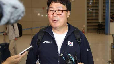 안세영이 비판한 배드민턴협회…‘김택규 협회장, 갑질·폭언’ 폭로 나왔다