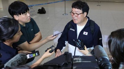 [단독]'안세영, 분노할 만했네' 협회, 있던 '연례 포상제'도 없앴다…개인후원 조항도 선수권익 후퇴로 개정