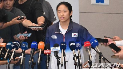 안세영의 한마디로 한국 스포츠계 내분 日도 혀 내두른 사태.. 일본 이상으로 상하관계 엄격