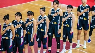 [FIBA WC PQT] ‘17회 연속 월드컵 출전 무산 위기’ 2연패 한국, 4강 토너먼트 진출 경우의 수는?