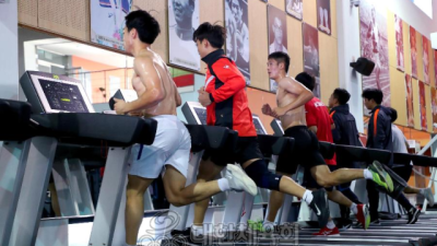 [손태규의 직설] 진천선수촌 같은 곳, 미국·일본엔 없다…한국 국대들은 '유복한 환경'에서 운동한다