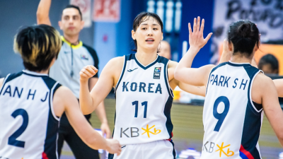 [FIBA WC PQT] ‘화력 폭발’ 한국, 말리 상대로 24점 차 대승…기적 같은 4강행 불씨 살렸다