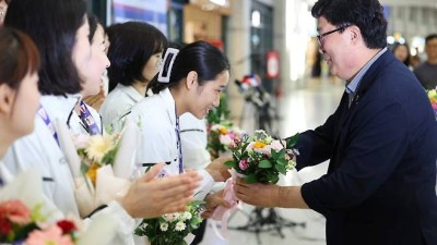 배드민턴협회장 안세영 얼마나 한 맺혔으면…의견 전부 검토하겠다