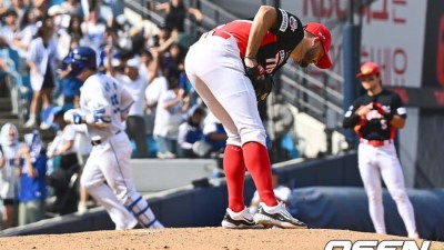 ‘박병호에게 연타석 홈런 맞고 5실점’ KIA 스타우트, KBO 데뷔전서 호된 신고식   [오!쎈 대구]