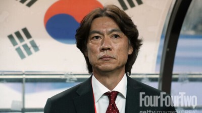 [442.review] '10년' 전과 달라지지 않은 경기력...홍명보호, FIFA 랭킹 96위 팔레스타인에 0-0 무