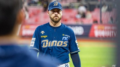 30세 투수 KBO 방출 한 달 만에 '전격 은퇴선언', 대만리그 영입 오퍼에도 선수생활 마감