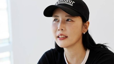 “‘항명 파동’의 책임 소재를 다 떠나 제 잘못… 행동이나 말 신중하지 못했다” [김사니 인터뷰③]