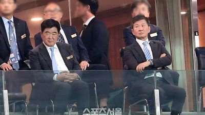 국회 출석하는 정몽규 회장과 홍명보 감독, ‘망신 주기’ 현안 질의 아닌 유의미한 지적 필요하다[SS포커스]