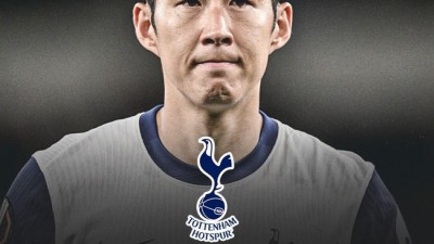 손흥민은 이제 퇴물 비난→32살에도 ESPN 선정 PL 최고 선수 14위...여전히 환상적