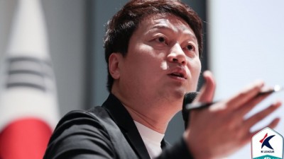 박문성 또 작심발언 FIFA 공문, 축구협회 마지막 카드... 그렇게 협박하는 것