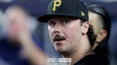 ‘공포의 도가니’ 소토-저지가 저렇게 허무하게… MLB 역사를 새로 쓴 괴물, 내년 사이영 직행?