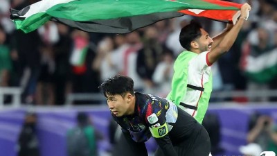 휘청거리는 한국축구, 악몽은 요르단전 패배부터 시작됐다