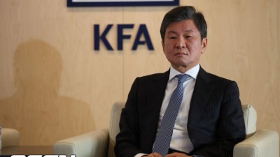 유인촌 장관 재선 승인 불허 발언, FIFA 제재 결정적 원인될 수 있다 日 전망