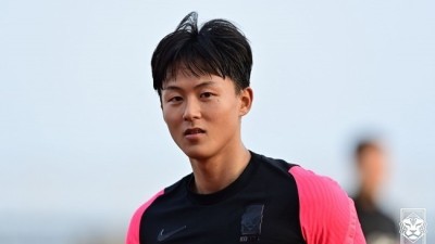 [속보] 이승우, 드디어 대표팀 뽑혔다...황희찬-엄지성 부상→이승우-문선민 대체 발탁