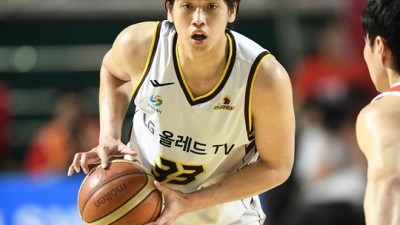 현주엽과 타마요, 한국농구의 현주소[이정철의 덩크슛]