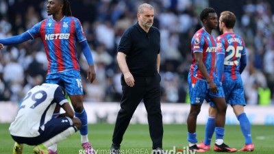 유로파리그 결승 앞둔 토트넘은 천운…EPL 역사상 가장 형편없는 강등 클럽이 살렸다