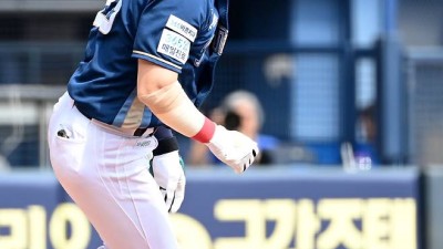 방출 되고 험난한 생활해서…네가 4할 타자라니, 왜 감독은 기특해 했을까