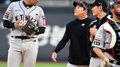 무려 연봉 21억원 안겼는데, 충격의 리그 전체 꼴찌…진짜 괜찮을까