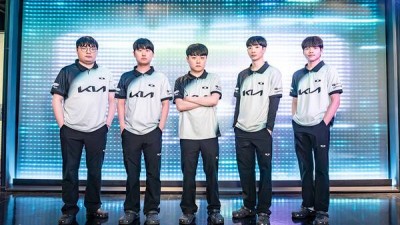 3위까지 확정… 이제 피튀기는 4·5·6위 싸움만 남았다[LCK]