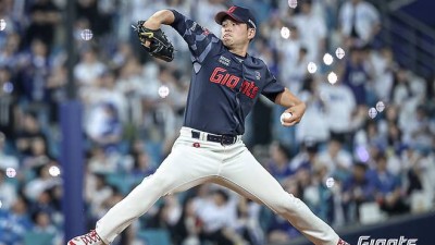 ‘마지못해’ 1군 콜업→사령탑 눈에 ‘쏙’…롯데 23살 왼손 유망주, “진작 그렇게 좀” [SS시선집중]