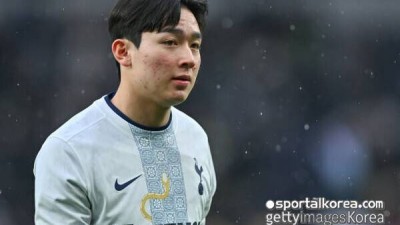 이럴수가 양민혁 어쩌나? 英 매체가 확실히 눈도장 찍을 것이라고 했는데…토트넘은 쓸 생각이 없다! 무려 1,022억 19세 FW 영입 노린다!