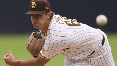 이러다 한국 유턴할라…'KBO 최동원상' ML서 연일 부진, 꼴찌팀에 난타→재계약 빨간불