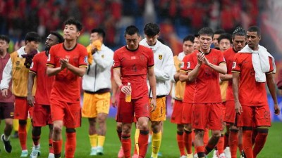 하늘은 왜 중국 낳고 일본, 호주, 사우디, 인도네시아, 바레인 낳았는가...中 에이스 OUT, 인니는 핵심 전격 복귀