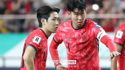손흥민 vs 이강인 성사되나…토트넘 '오피셜' 공식발표→UEFA 슈퍼컵 8월 13일 확정