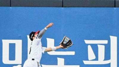 ‘50억 수비형 FA 유격수 영입’ 한화, ‘악마 중견수’ 박해민 올 겨울 FA 되면 관심 가질까