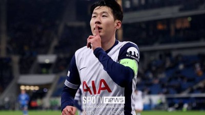 '1876억' 손흥민, 또 돈방석 앉을 기회 잡았다! 포스트 호날두로 전격 낙점...토트넘은 거액 제안 시 매각 고려