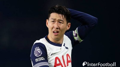 '기껏 우승시켜줬더니' 손흥민, 사우디 초대형 이적설 터졌다...토트넘도 매각 고려 중