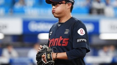 '나왔다 하면 100구 돌파 → 리그 최다 투구 1위' 책임감도 좋지만…에이스가 지쳐간다 [SC포커스]