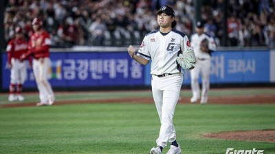 ‘4연패는 없다’ 다시 한숨 돌린 롯데, 시소게임 1점 차 신승…정철원-김원중 필승조 철벽투 [오!쎈 부산]